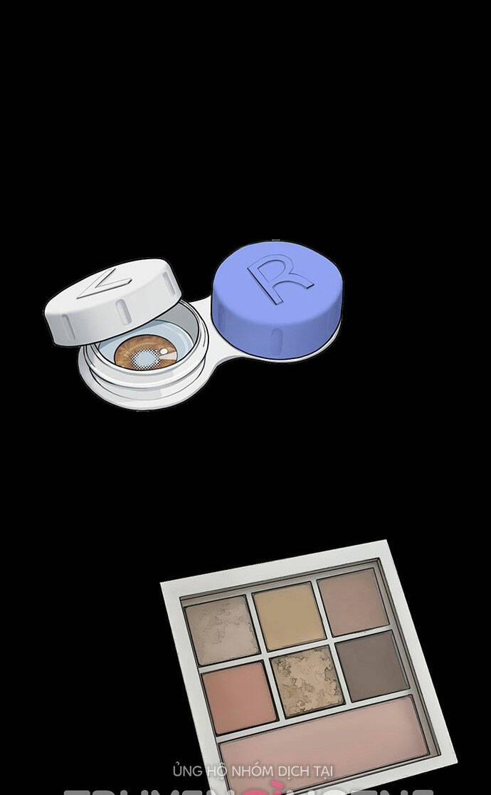 Nữ Thần Giáng Thế 219.1 trang 35