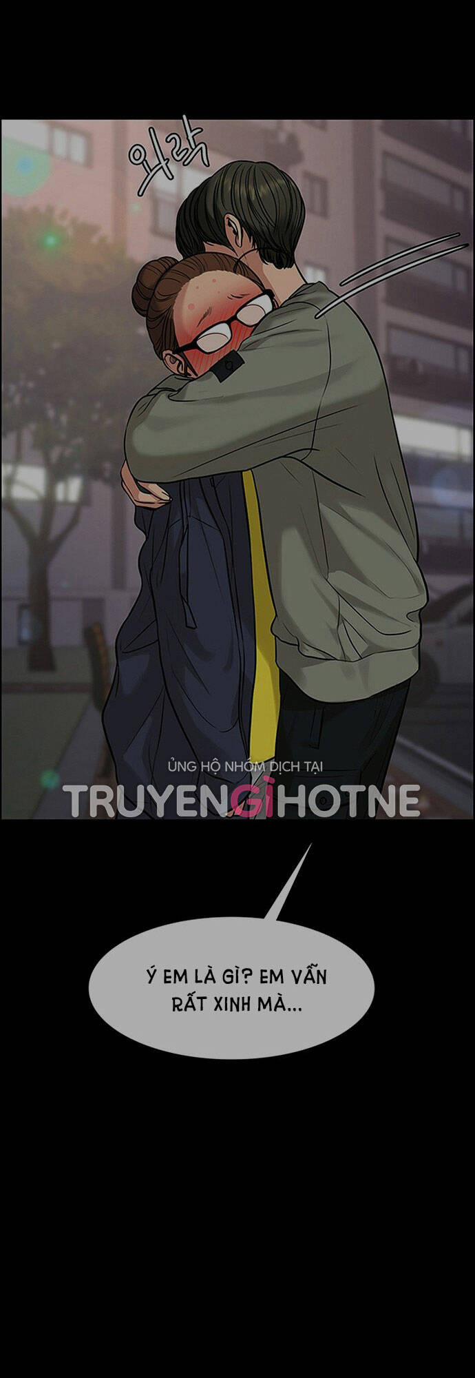 Nữ Thần Giáng Thế 219.2 trang 10