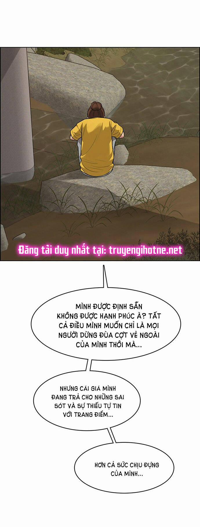 Nữ Thần Giáng Thế 219.2 trang 17