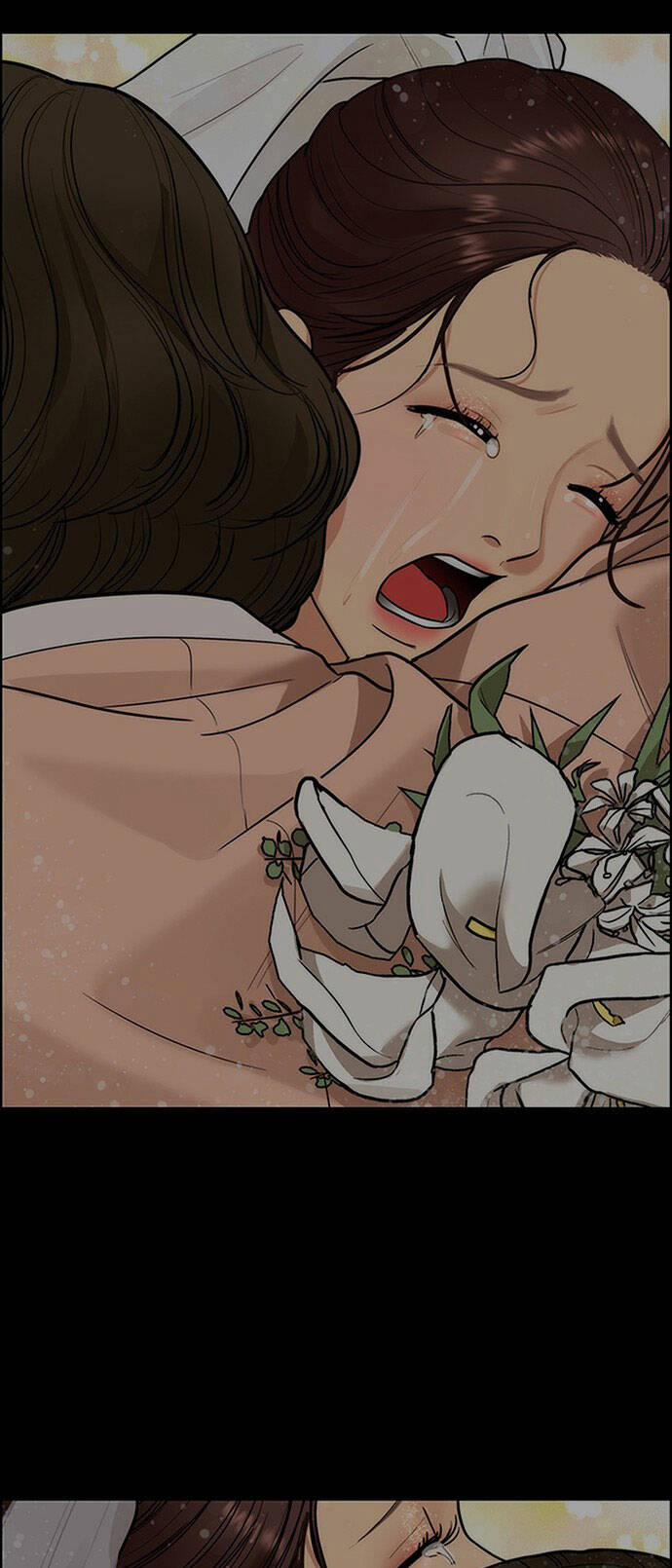 Nữ Thần Giáng Thế 219.2 trang 27