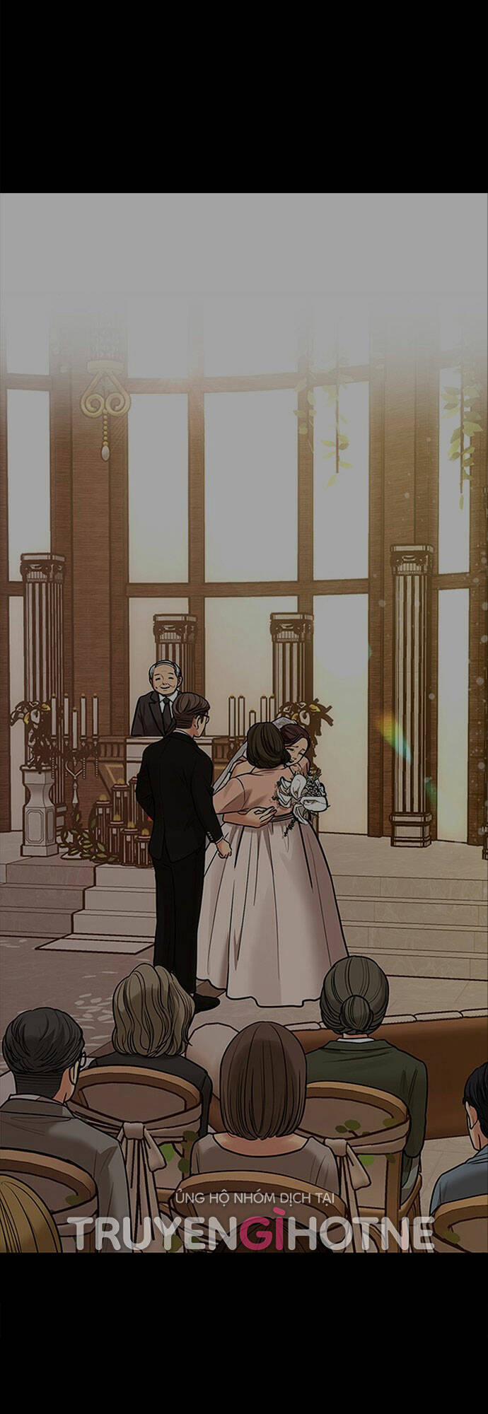 Nữ Thần Giáng Thế 219.2 trang 29