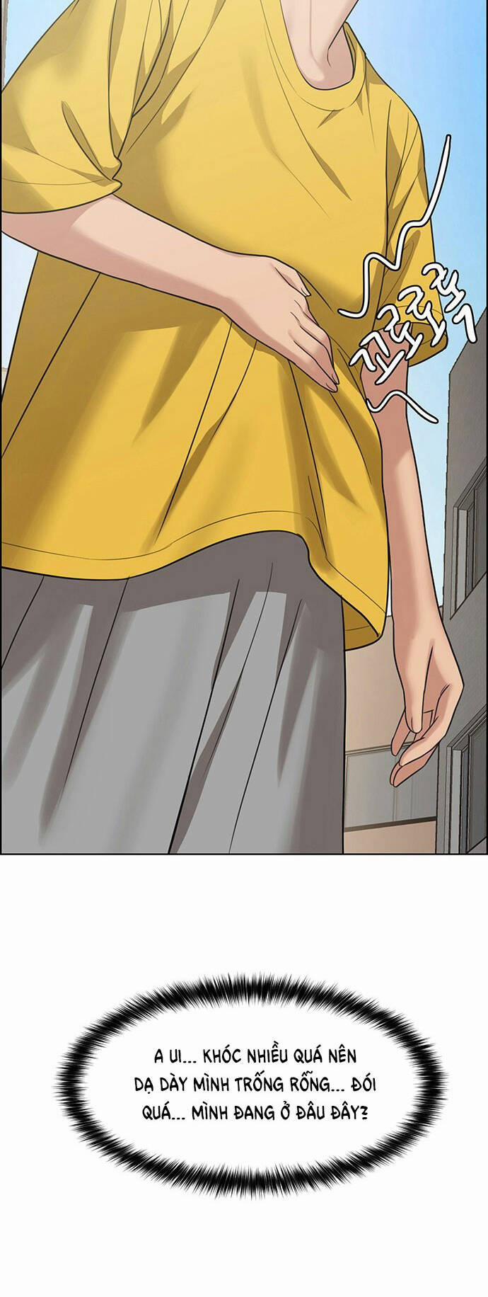 Nữ Thần Giáng Thế 219.2 trang 36