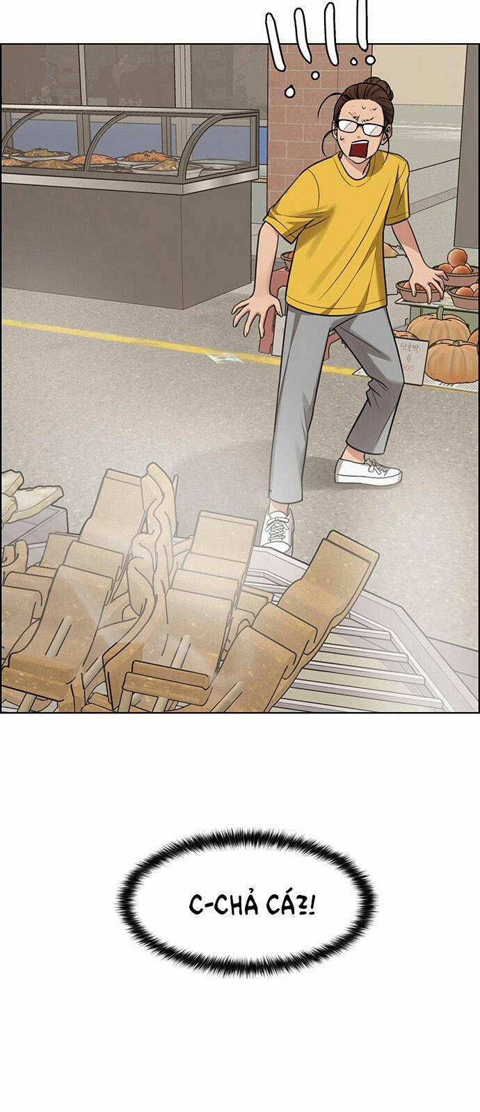 Nữ Thần Giáng Thế 219.2 trang 38