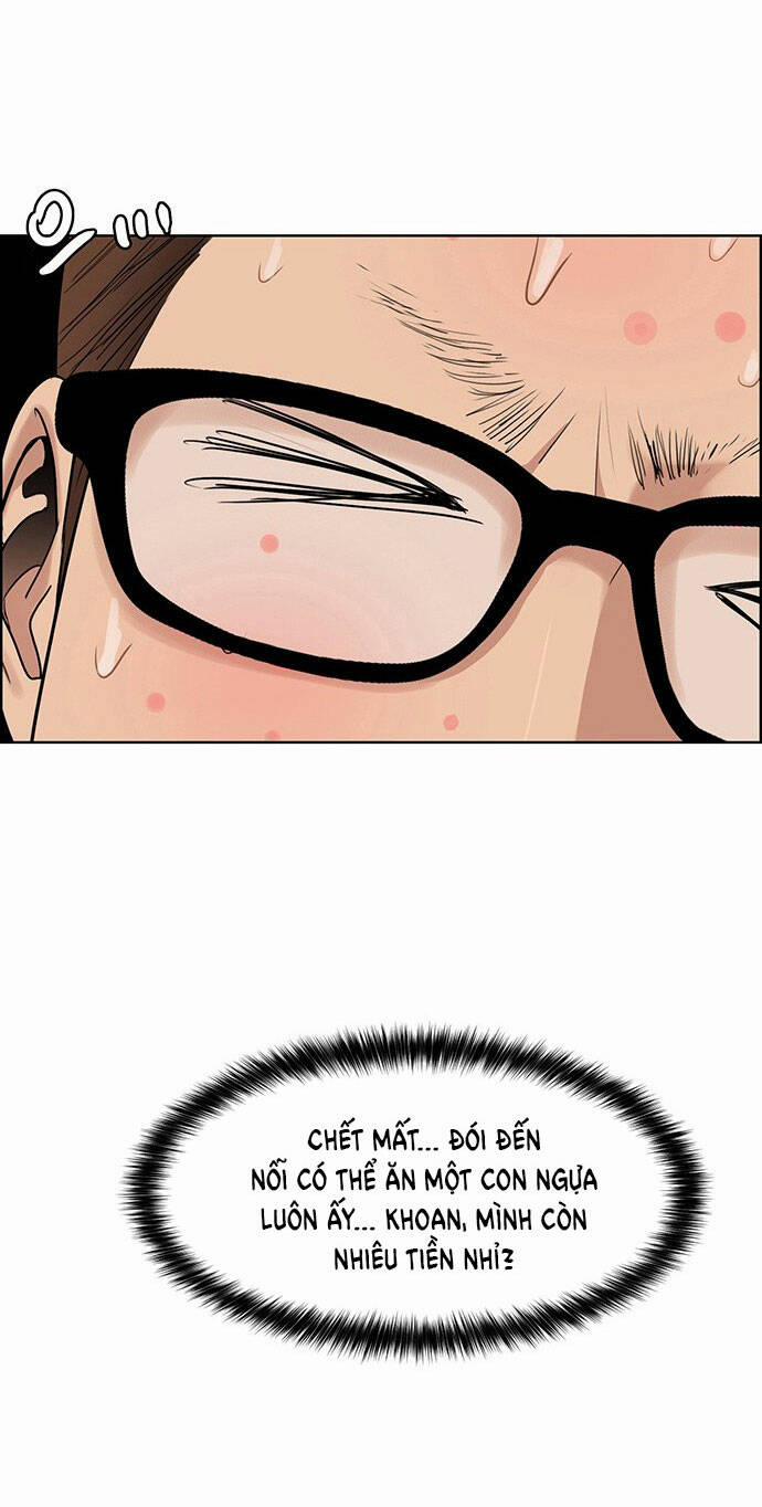 Nữ Thần Giáng Thế 219.2 trang 39