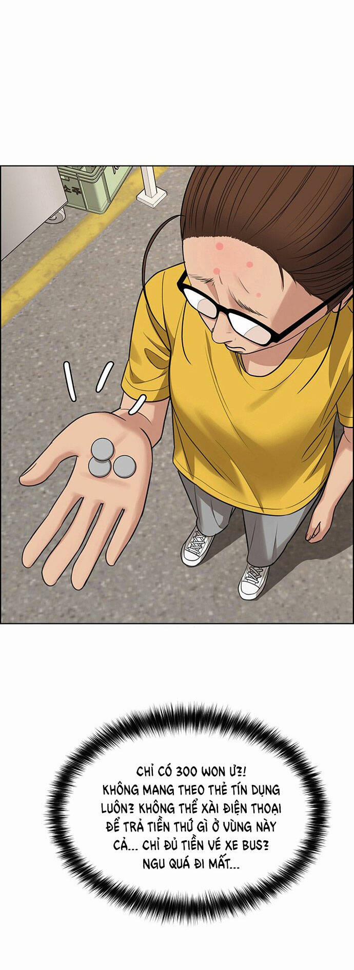 Nữ Thần Giáng Thế 219.2 trang 41