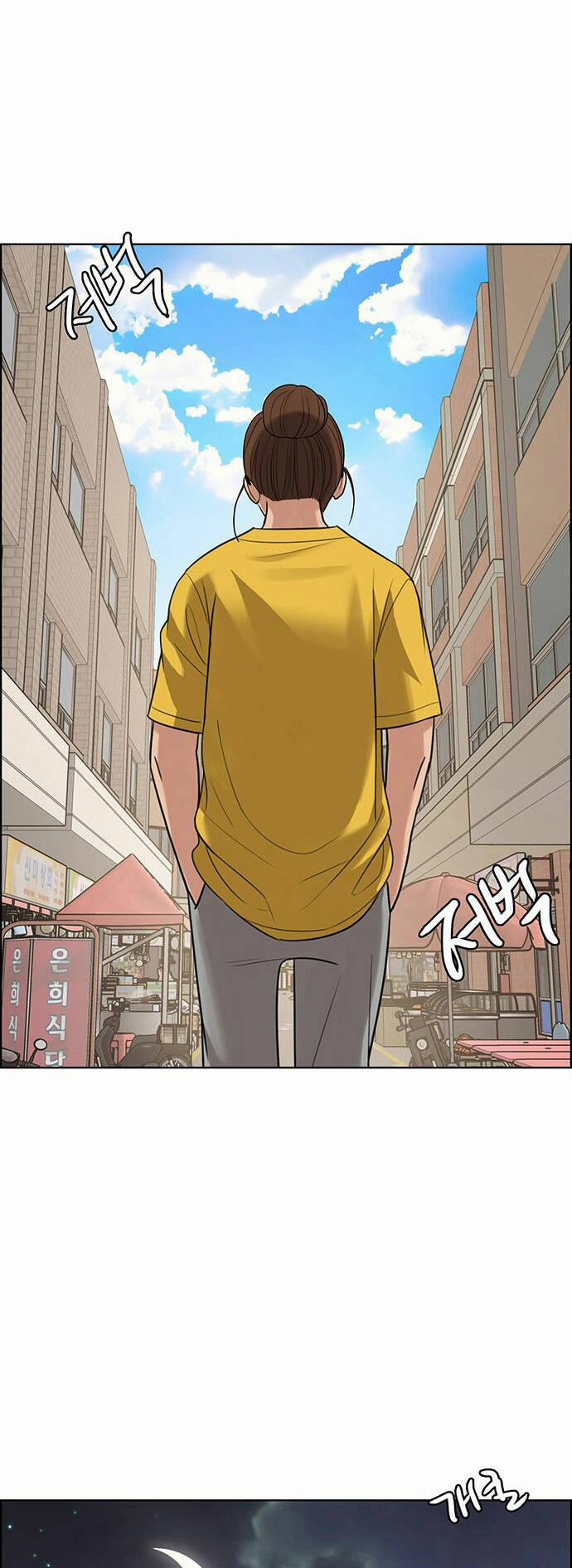 Nữ Thần Giáng Thế 219.2 trang 42