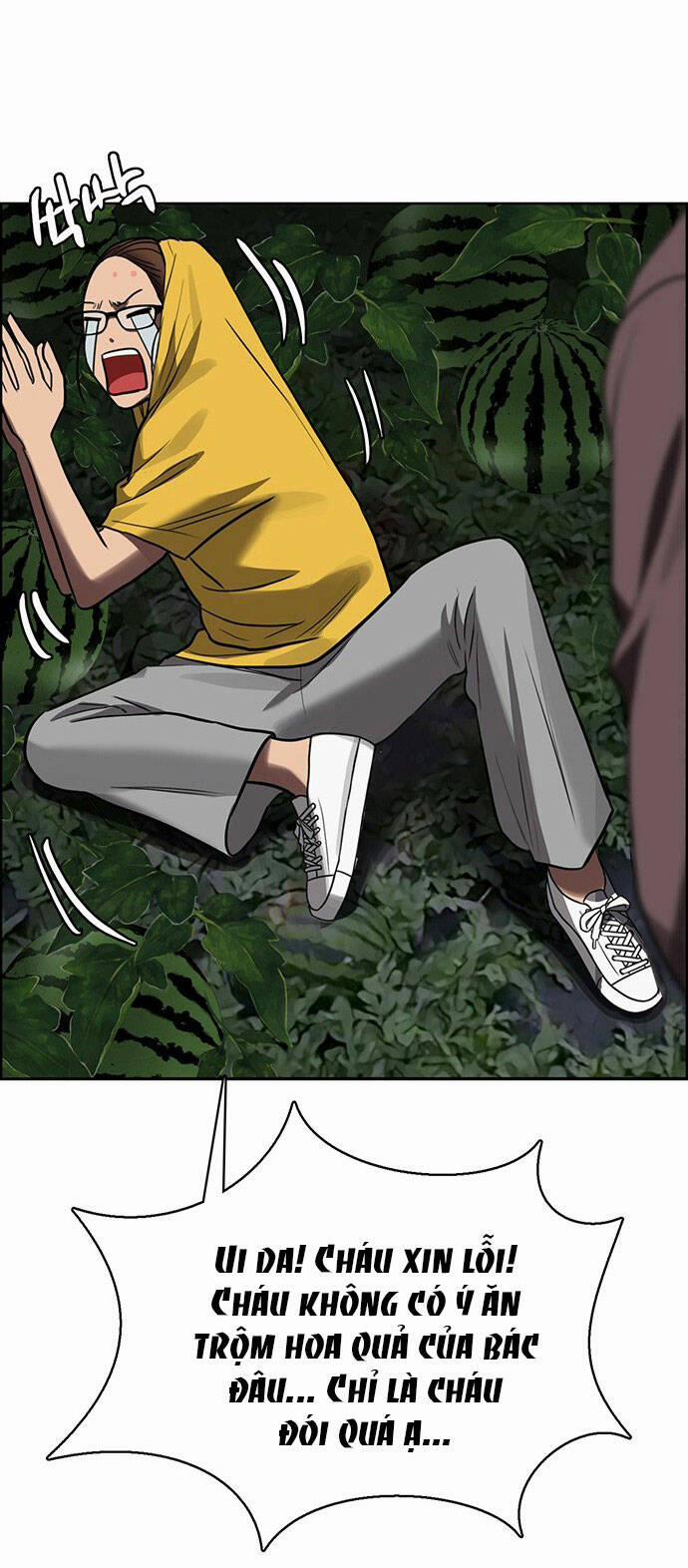 Nữ Thần Giáng Thế 219.2 trang 57