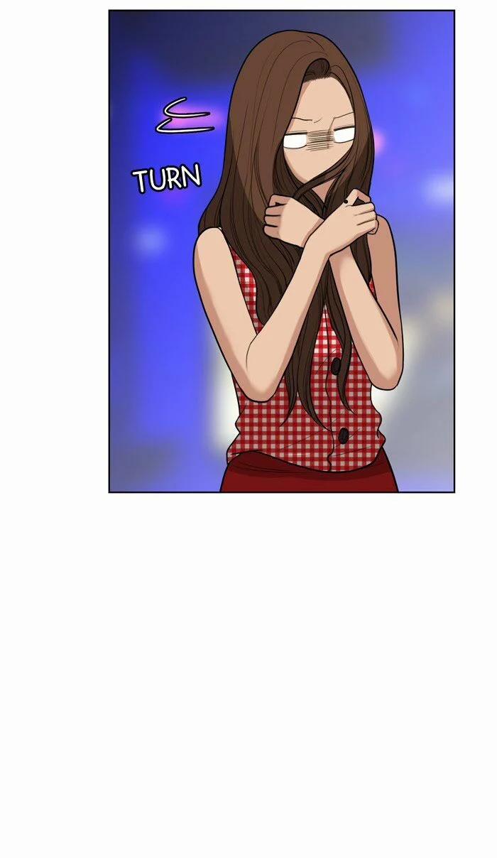 Nữ Thần Giáng Thế 22 trang 13