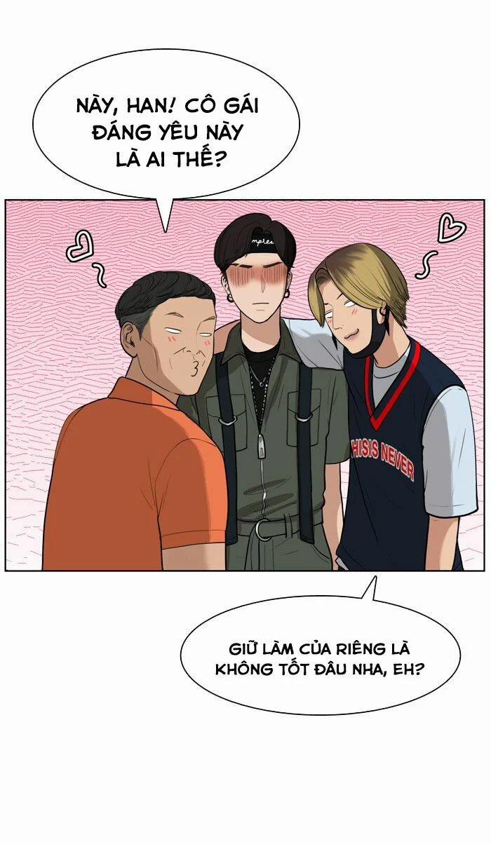 Nữ Thần Giáng Thế 22 trang 14