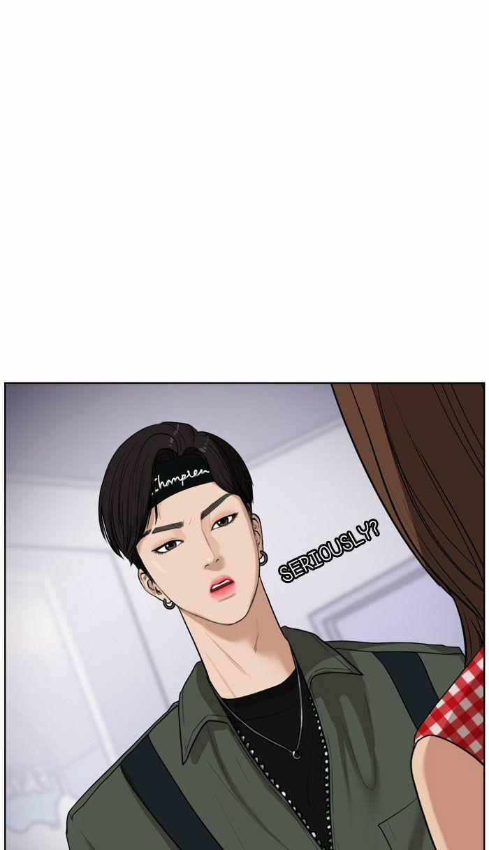 Nữ Thần Giáng Thế 22 trang 2