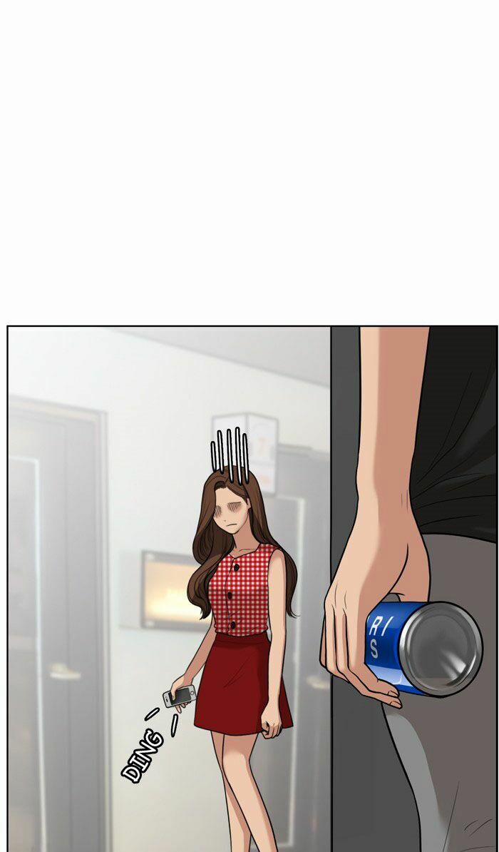 Nữ Thần Giáng Thế 22 trang 27