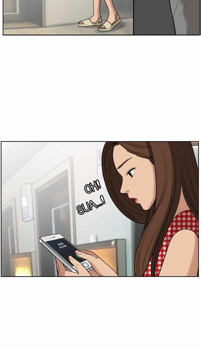 Nữ Thần Giáng Thế 22 trang 28