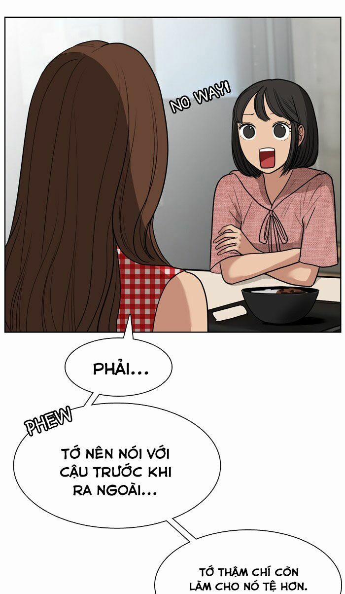 Nữ Thần Giáng Thế 22 trang 31