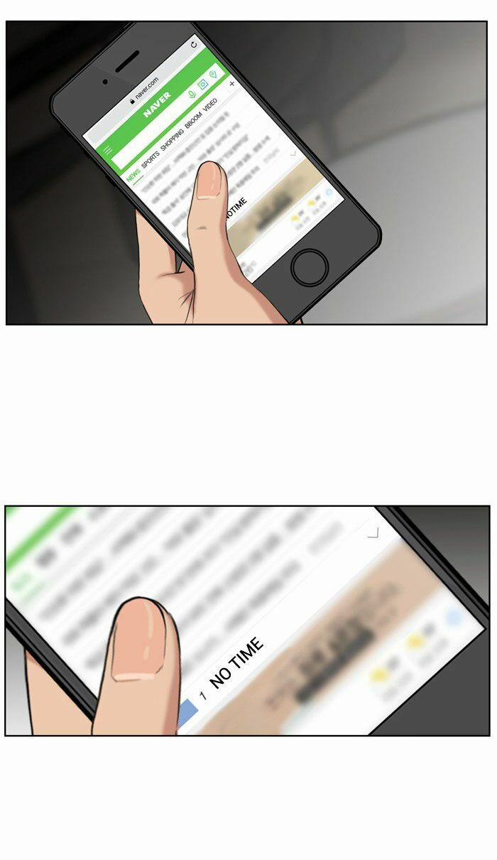 Nữ Thần Giáng Thế 22 trang 39