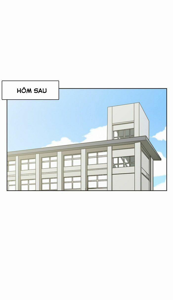 Nữ Thần Giáng Thế 22 trang 44