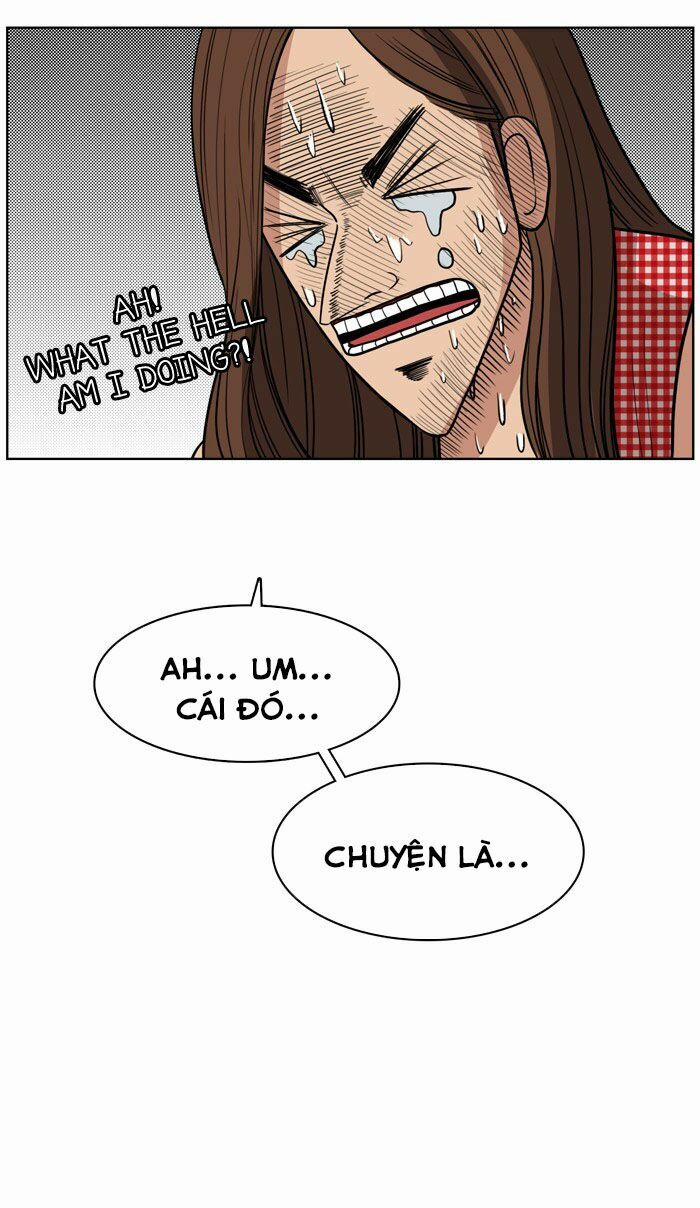 Nữ Thần Giáng Thế 22 trang 5