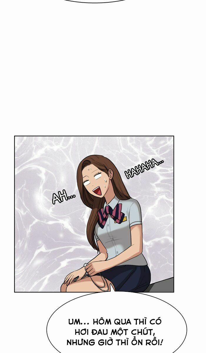 Nữ Thần Giáng Thế 22 trang 52