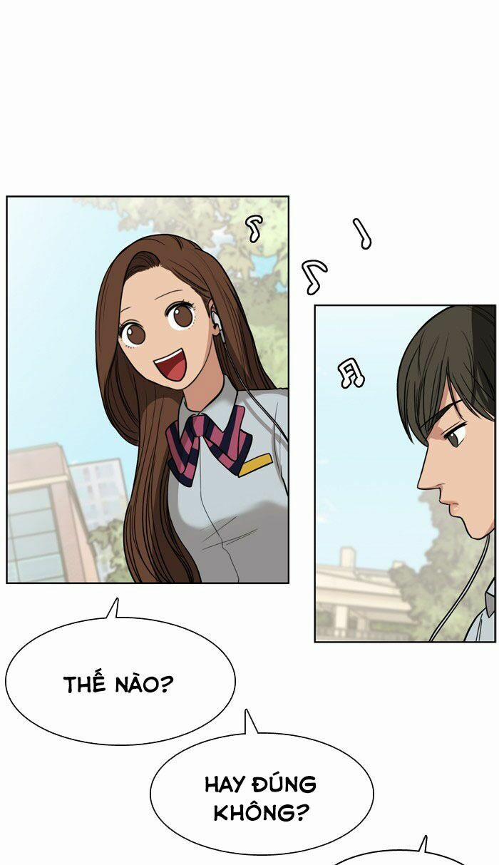 Nữ Thần Giáng Thế 22 trang 57