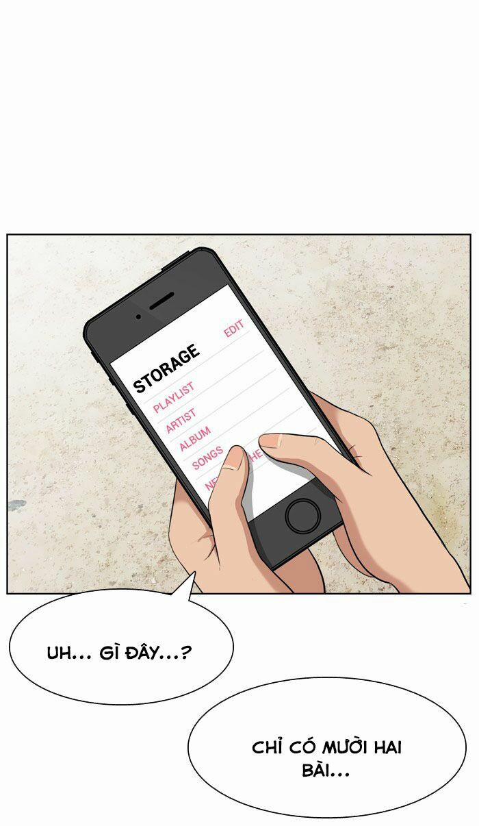 Nữ Thần Giáng Thế 22 trang 59