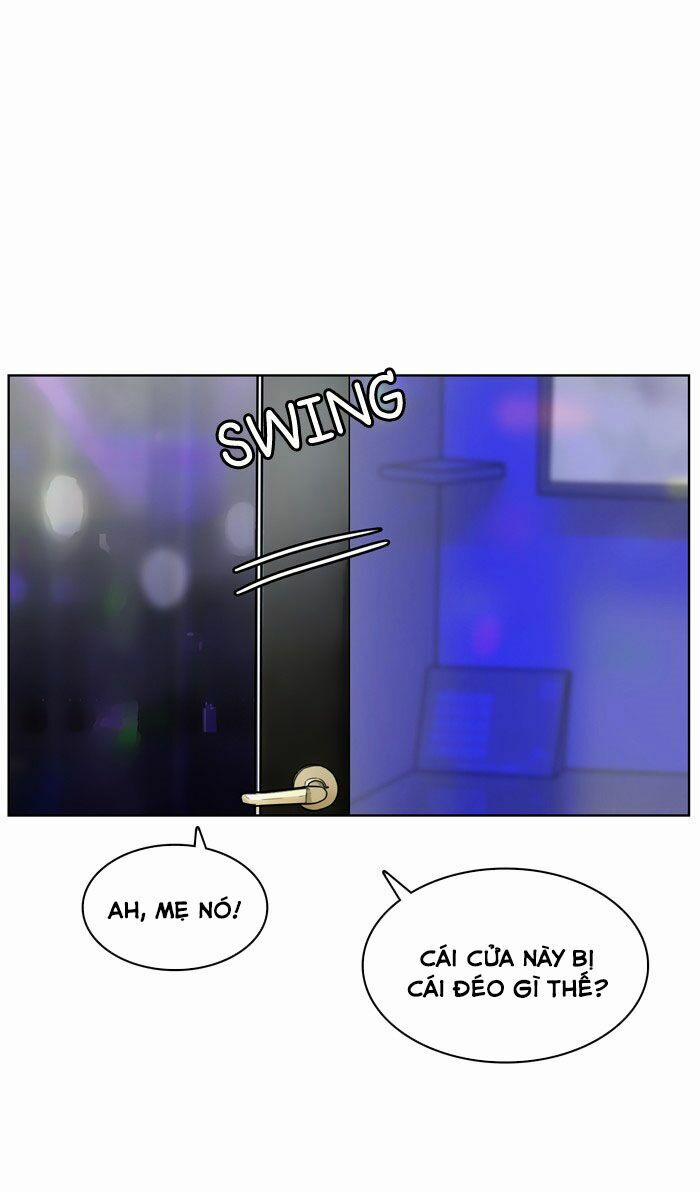 Nữ Thần Giáng Thế 22 trang 6