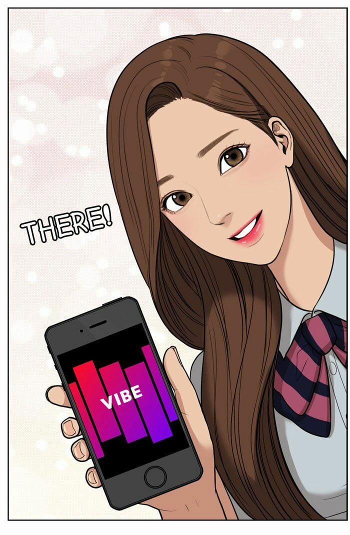 Nữ Thần Giáng Thế 22 trang 68