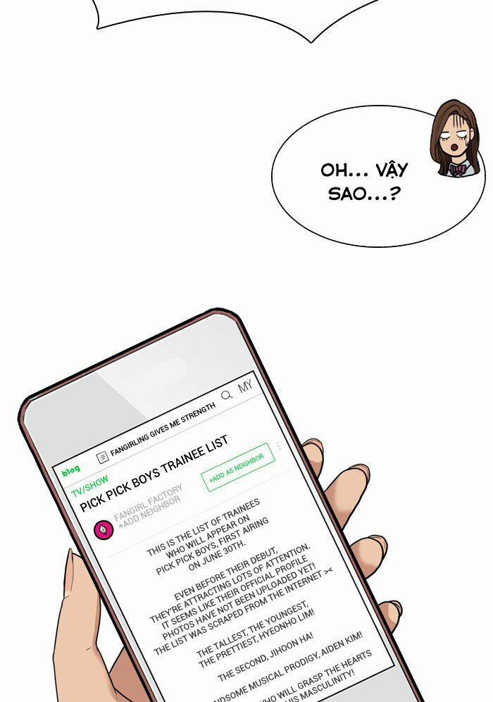 Nữ Thần Giáng Thế 22 trang 80