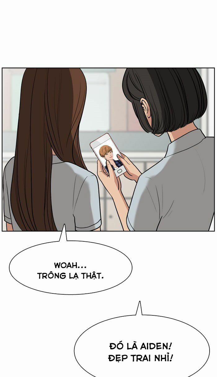 Nữ Thần Giáng Thế 22 trang 82