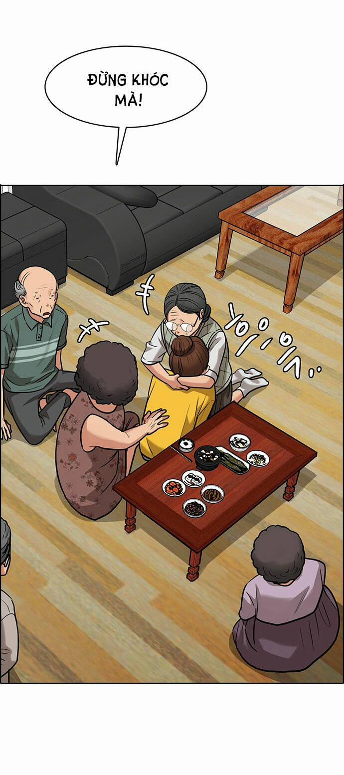 Nữ Thần Giáng Thế 220.1 trang 15