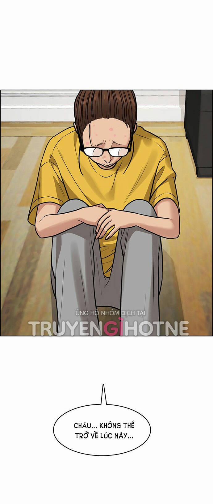 Nữ Thần Giáng Thế 220.1 trang 19