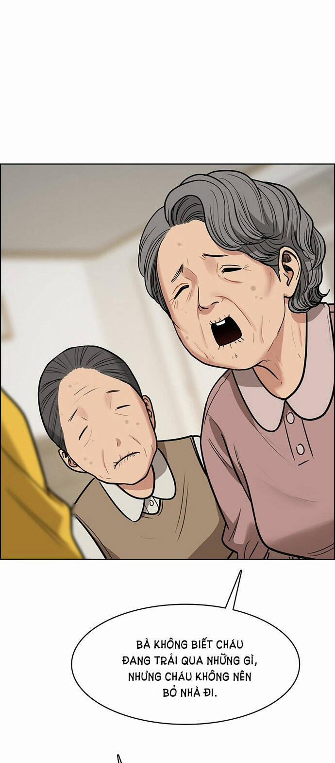 Nữ Thần Giáng Thế 220.1 trang 20