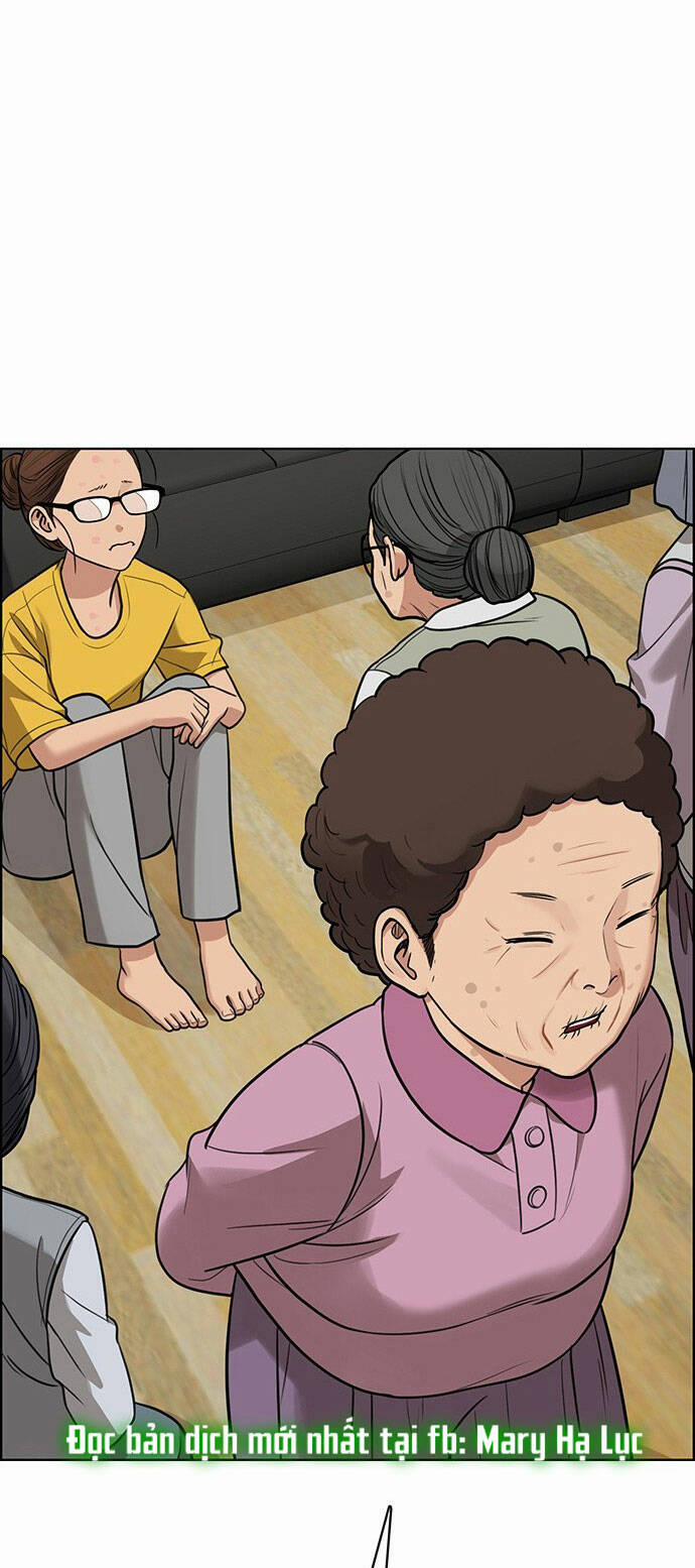 Nữ Thần Giáng Thế 220.1 trang 22