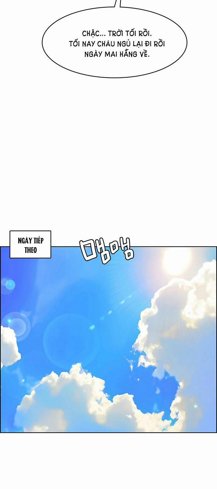 Nữ Thần Giáng Thế 220.1 trang 23