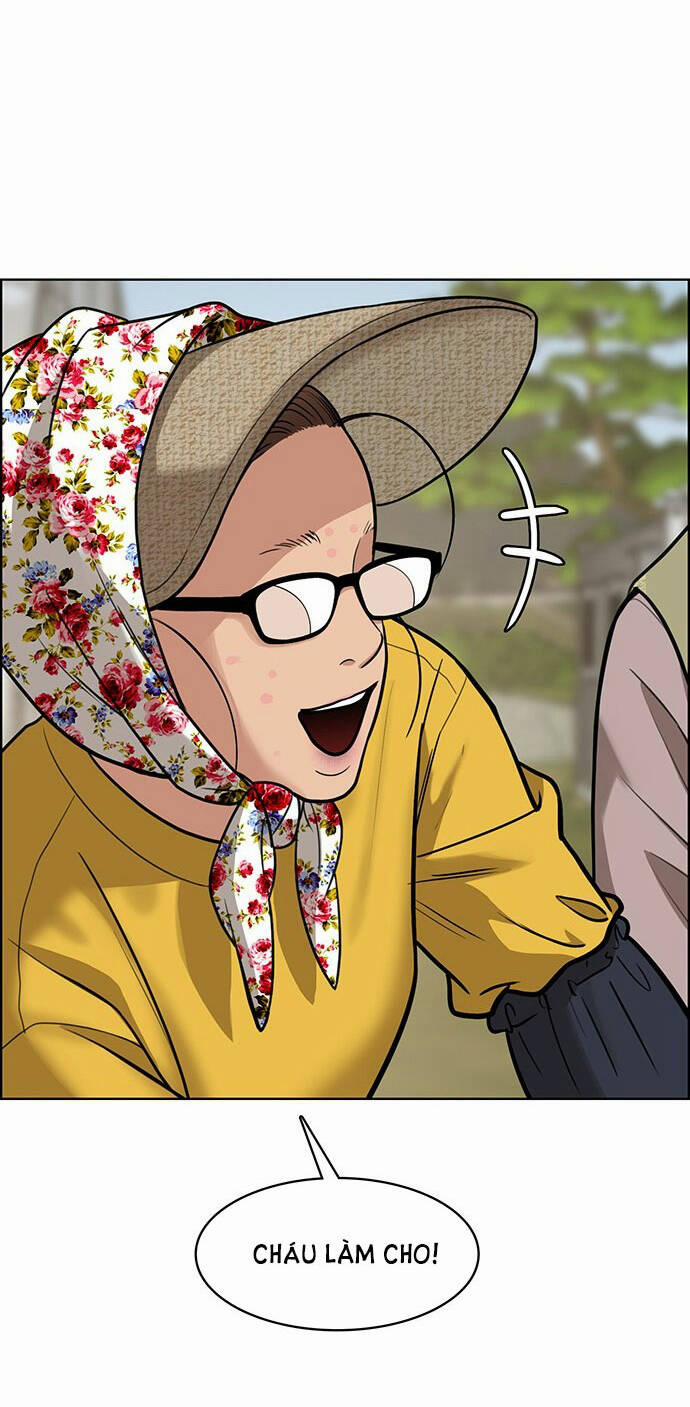 Nữ Thần Giáng Thế 220.1 trang 27