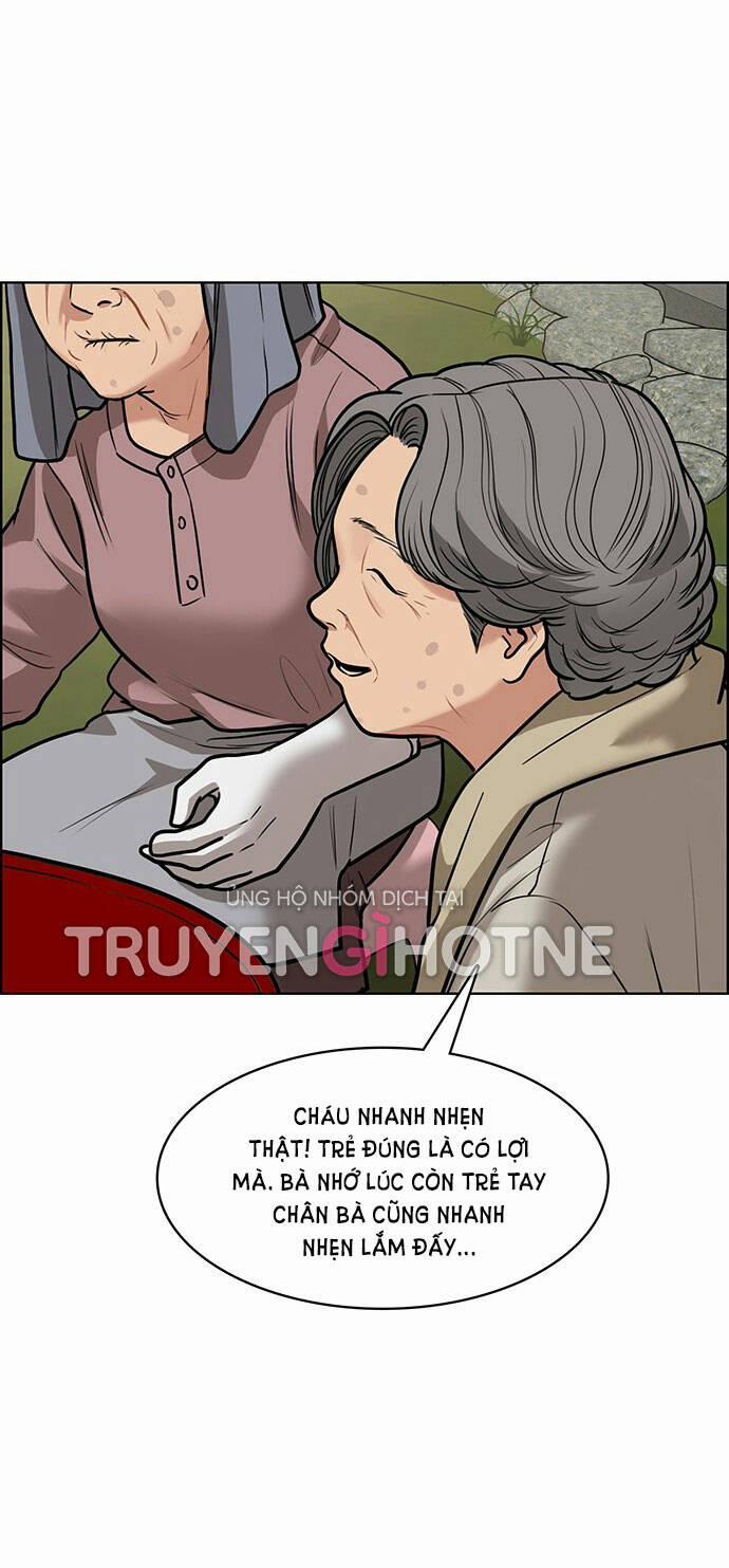 Nữ Thần Giáng Thế 220.1 trang 28