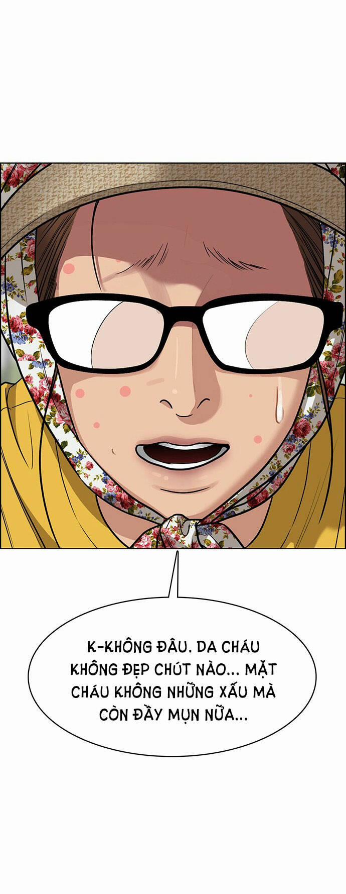 Nữ Thần Giáng Thế 220.1 trang 30