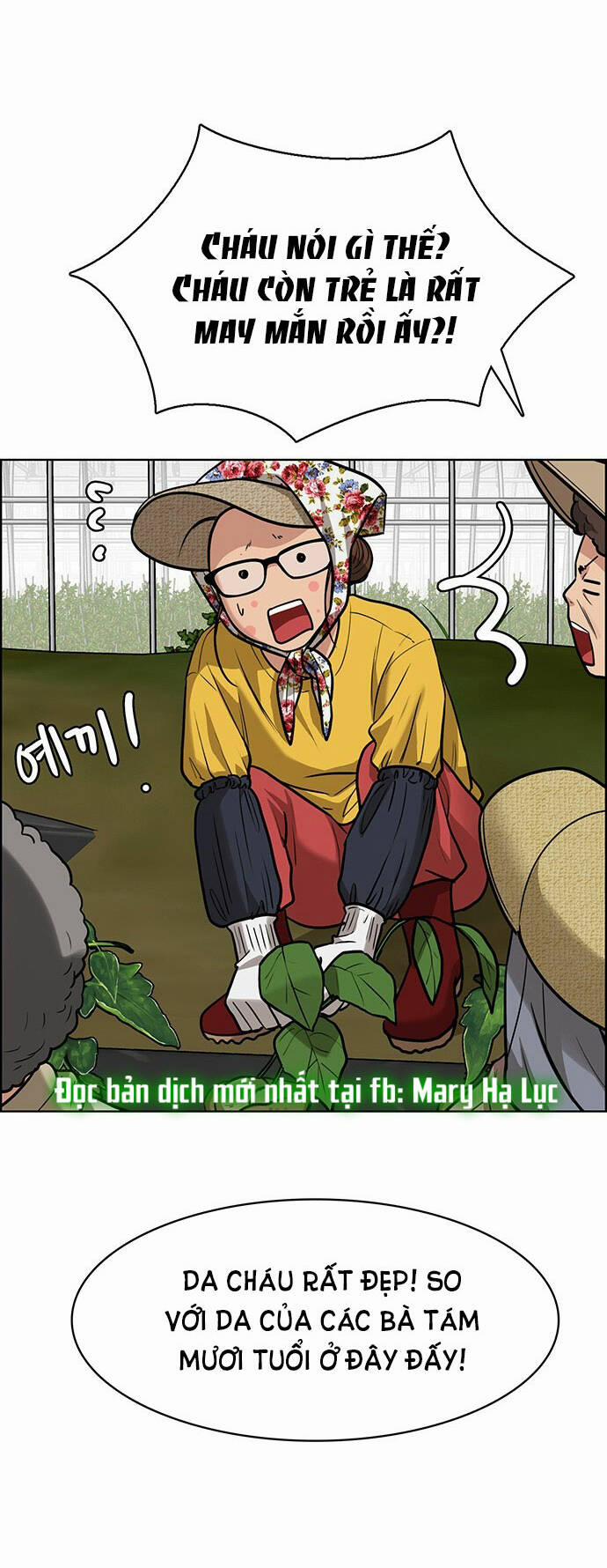 Nữ Thần Giáng Thế 220.1 trang 31