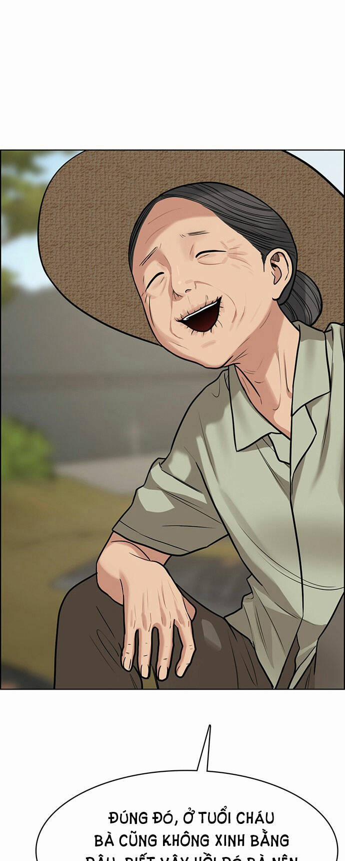 Nữ Thần Giáng Thế 220.1 trang 32