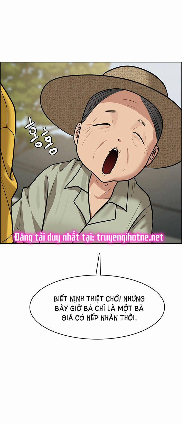 Nữ Thần Giáng Thế 220.1 trang 34