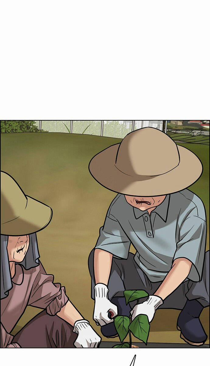 Nữ Thần Giáng Thế 220.1 trang 36