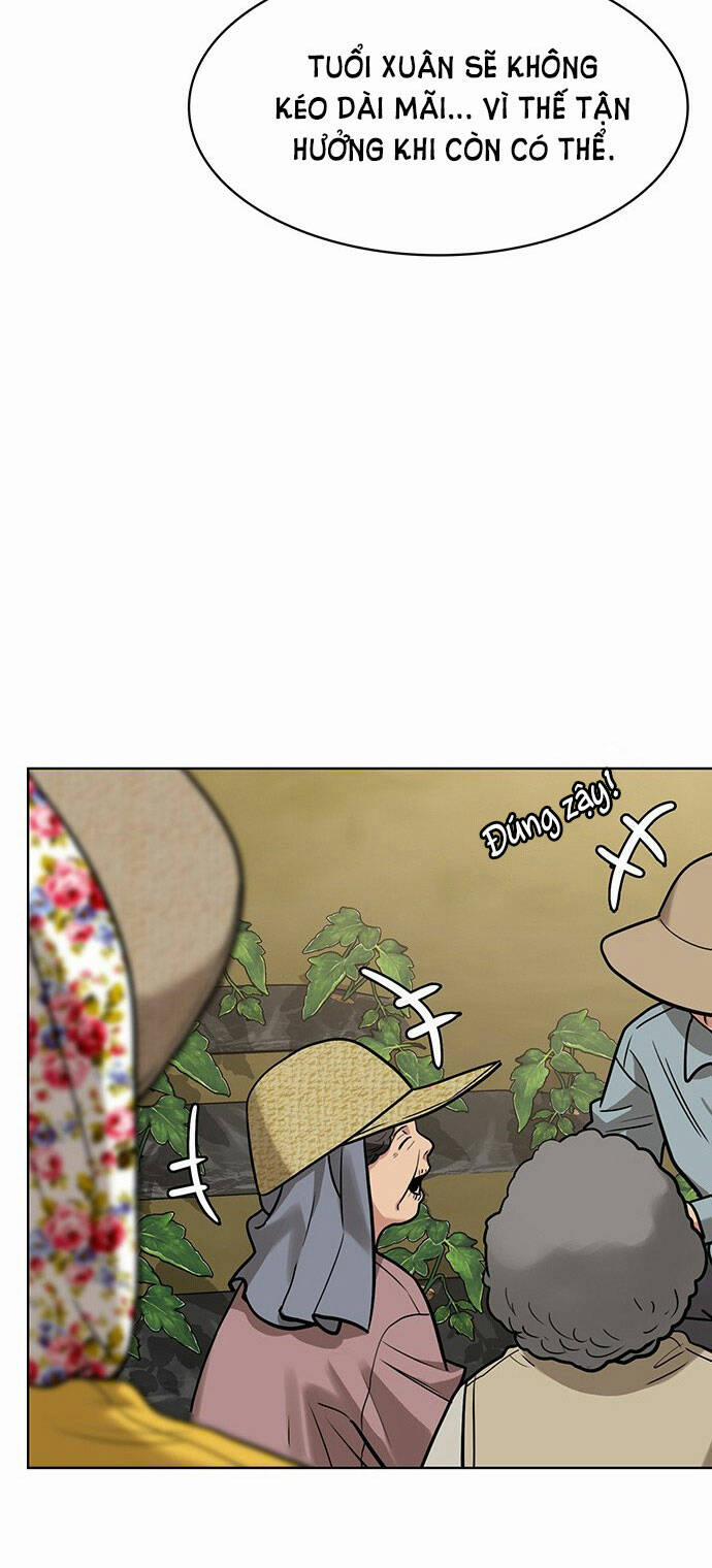 Nữ Thần Giáng Thế 220.1 trang 39