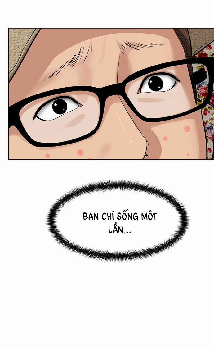 Nữ Thần Giáng Thế 220.1 trang 41