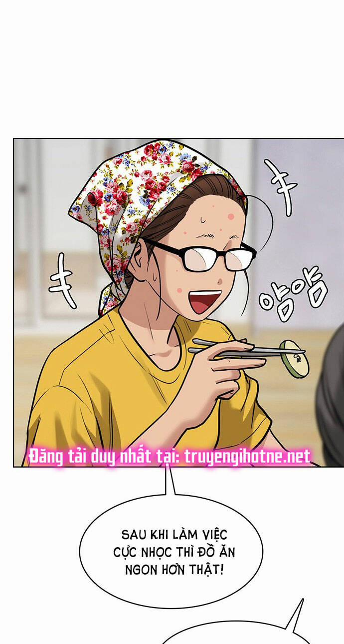 Nữ Thần Giáng Thế 220.1 trang 43