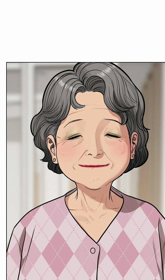 Nữ Thần Giáng Thế 220.1 trang 45