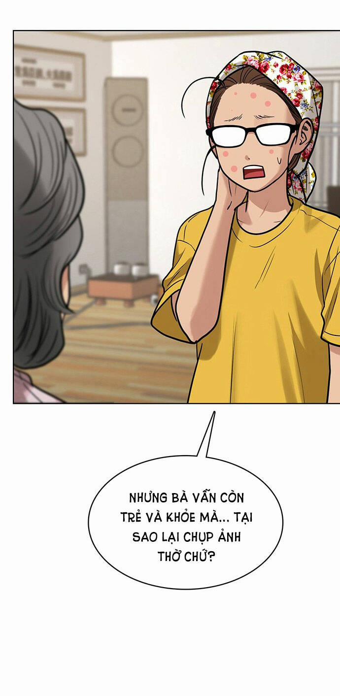 Nữ Thần Giáng Thế 220.1 trang 49