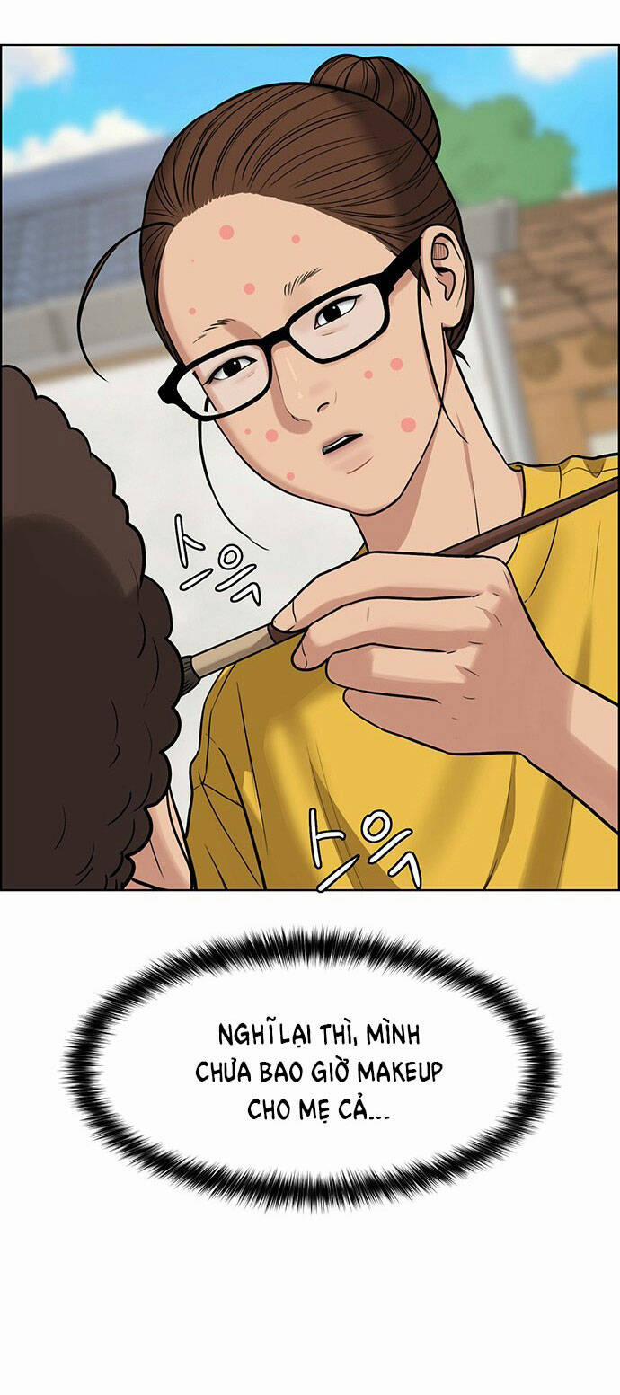 Nữ Thần Giáng Thế 220.2 trang 11