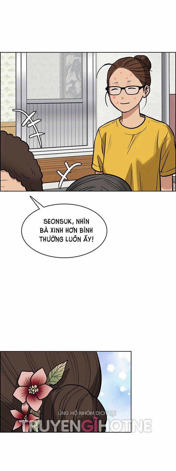 Nữ Thần Giáng Thế 220.2 trang 14