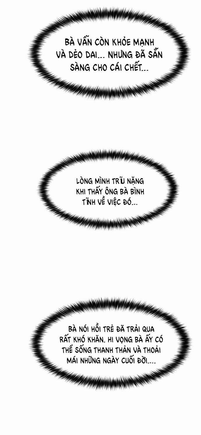 Nữ Thần Giáng Thế 220.2 trang 2