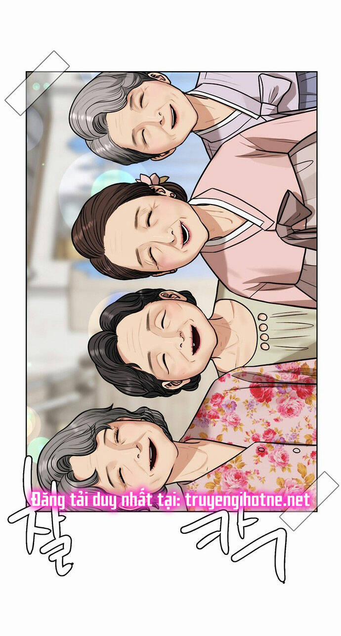 Nữ Thần Giáng Thế 220.2 trang 20