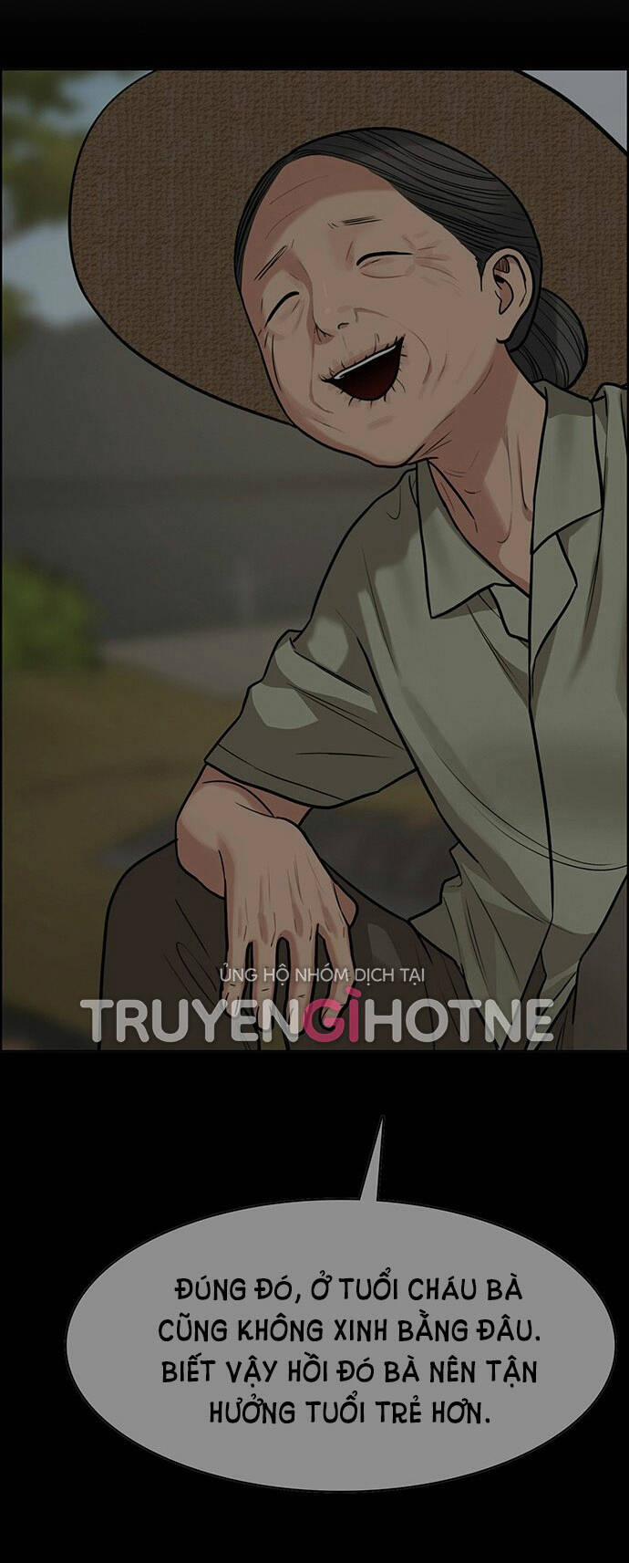 Nữ Thần Giáng Thế 220.2 trang 23