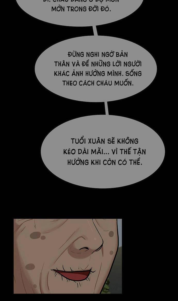 Nữ Thần Giáng Thế 220.2 trang 25